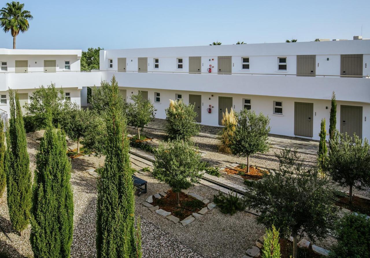 Nissi Resort Aya Napa