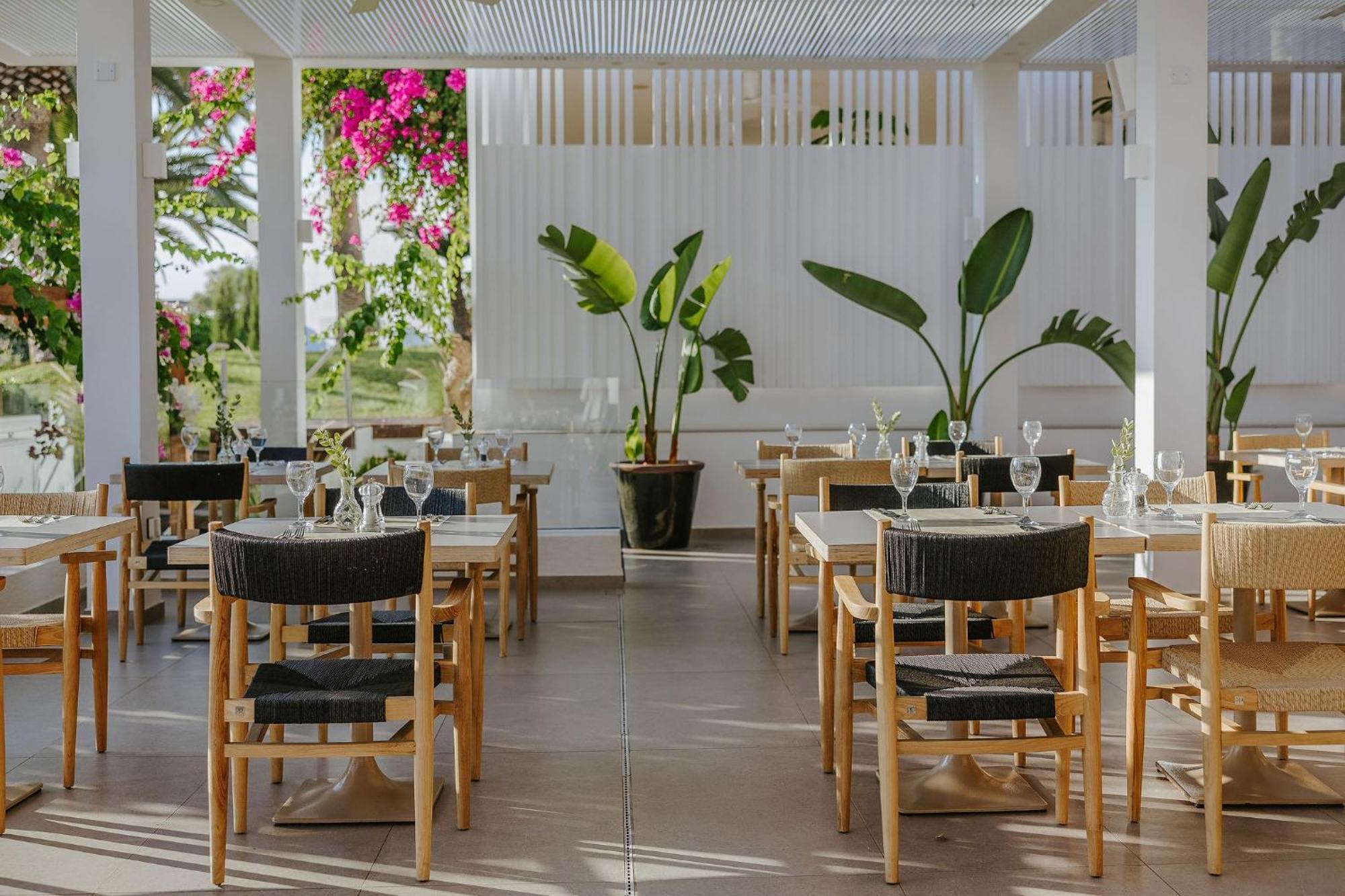 Nissi Resort Ayia Napa