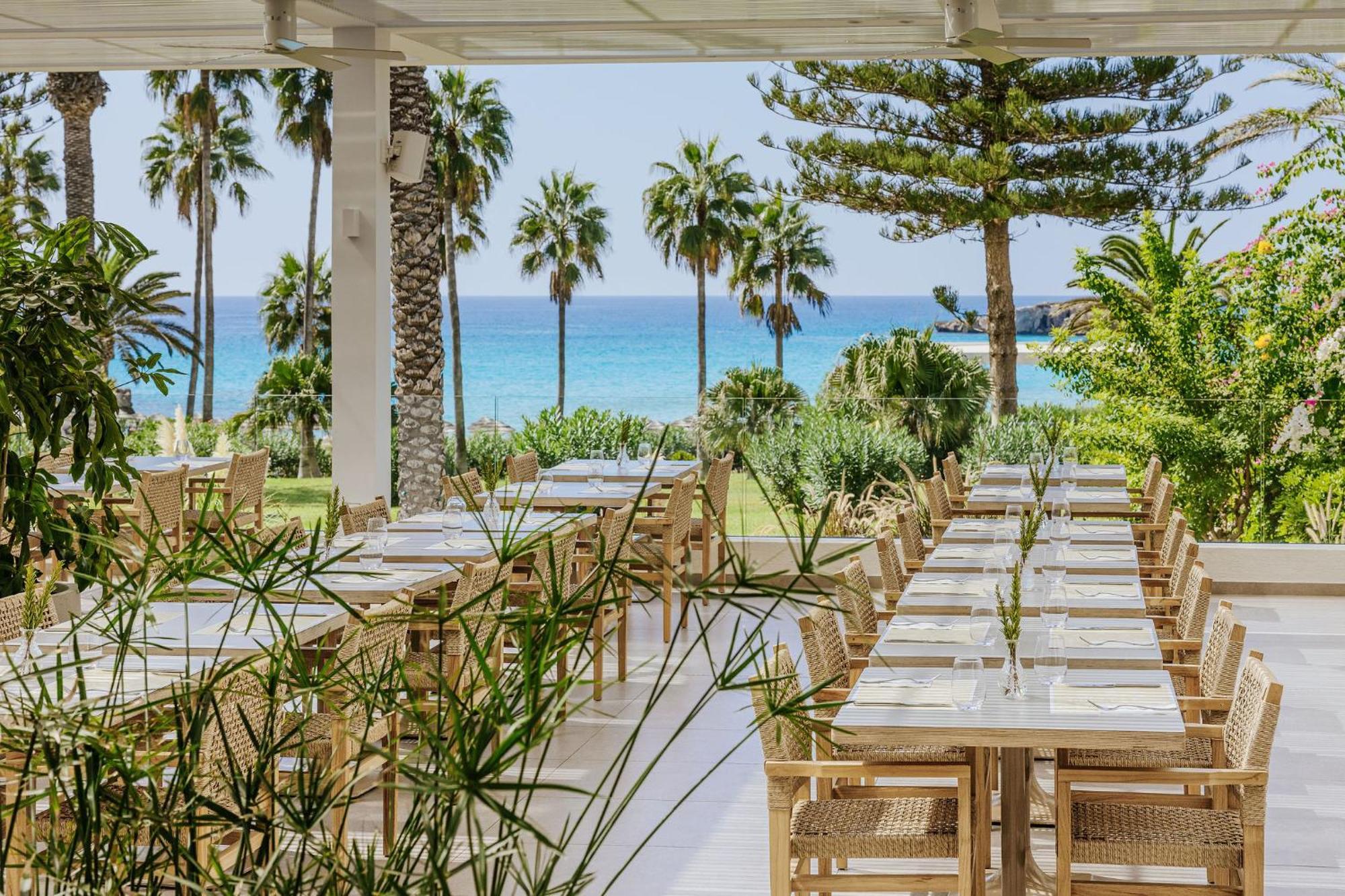 Resort Nissi Ayia Napa