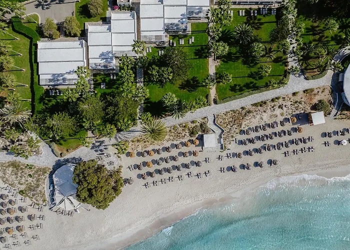 Nissi Beach Resort