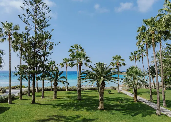 Nissi Beach Resort